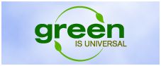 Green is Universal